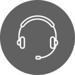 vector customer-services